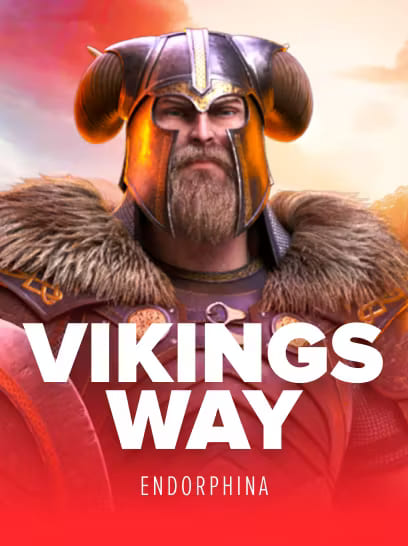 Minden pörgetés a Vikings Way-ben hősi nyereményeket hoz